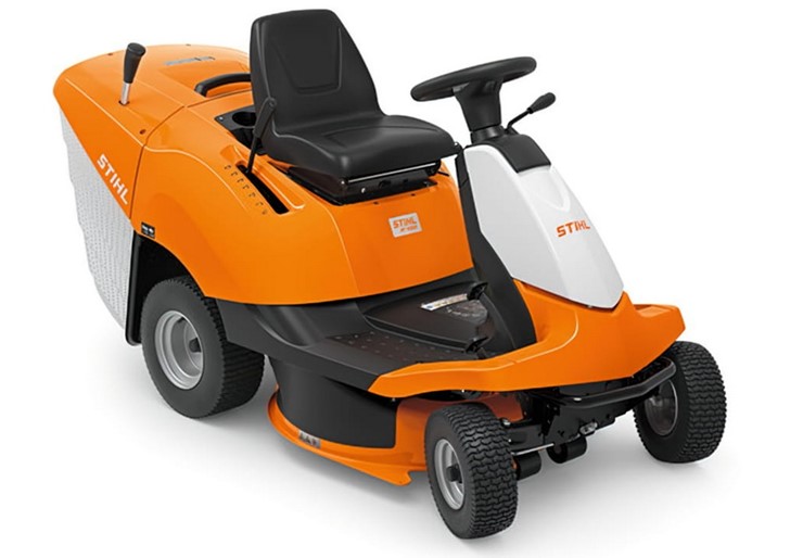 Kosiarka samojezdna RT 4082, Stihl 61402000005