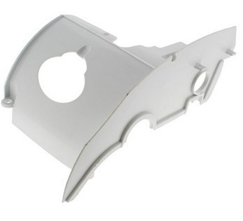 Pokrywa sterowania przepływem powietrza, Stihl 42820873001