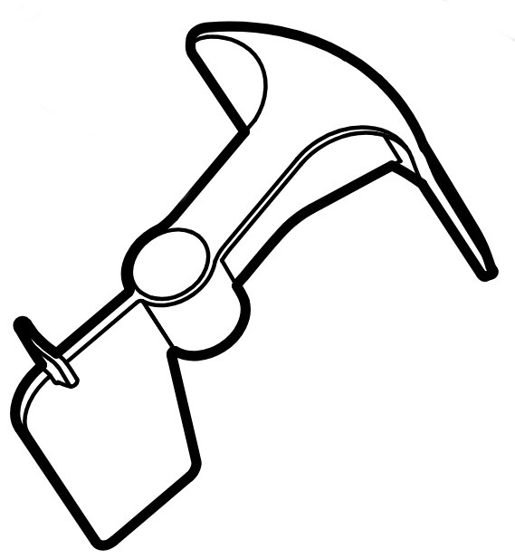 Wskazówka przyrządu, Stihl 60117804600