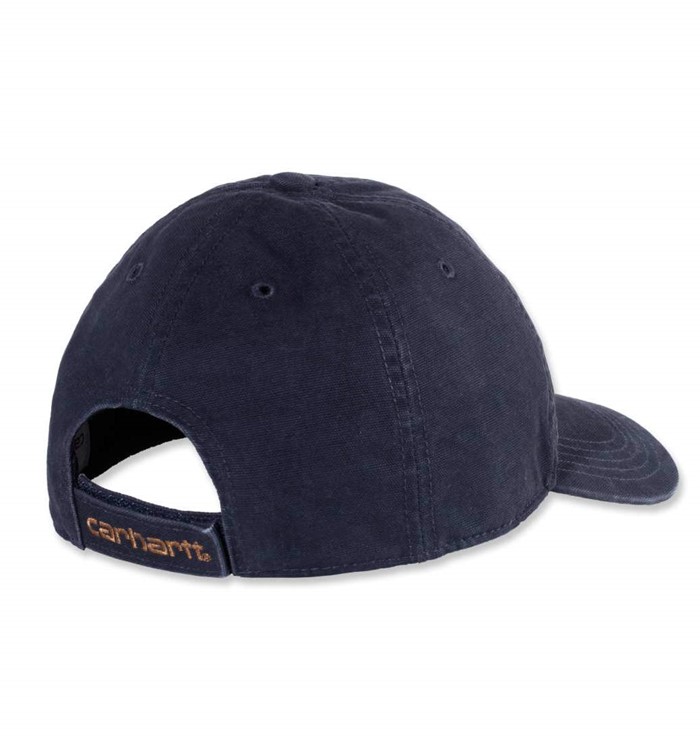 Damska czapka z daszkiem Carhartt Odessa Cap Wmn 102427I26