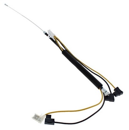 Linka gazu, Stihl 42371801106