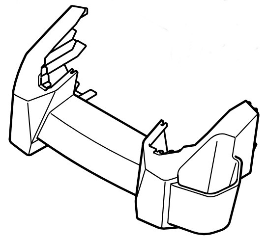 Stopa, Stihl 49507981701