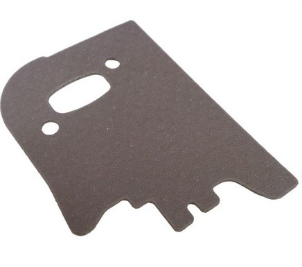 Uszczelka tłumika wydechu spalin, Stihl 42421490600