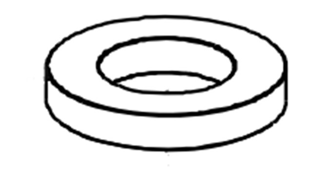 Uszczelniacz, Orec 89-5121-356210 