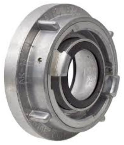 Redukcja typu STORZ Aries Power