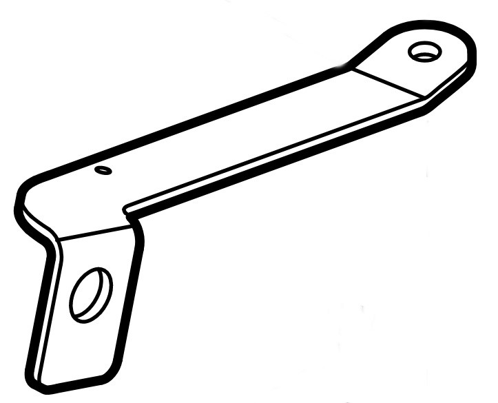 Element łączący, Stihl 61707642010
