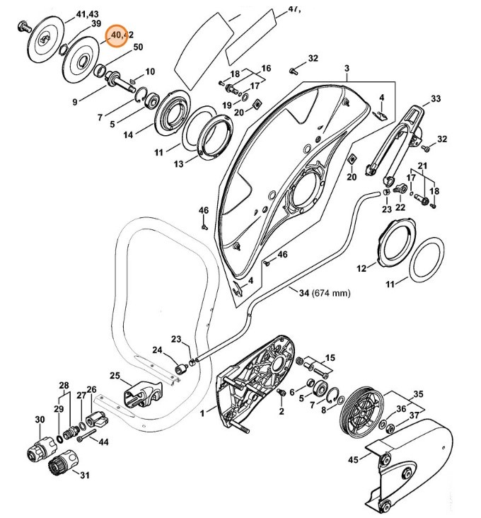 Stihl 42017083004