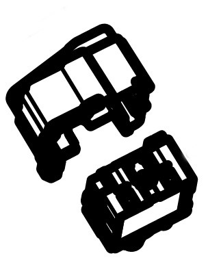 Przełącznik, Stihl FA014300501