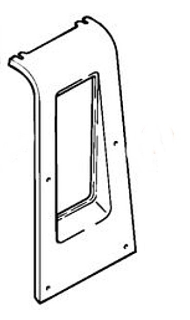 Osłona, Stihl 47127060710