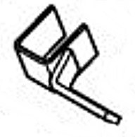 Ramię mocujące, Stihl 42247904100