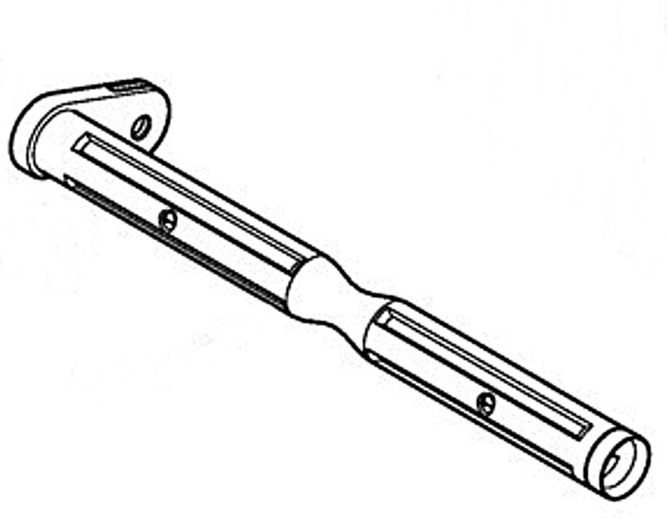 Wał, Stihl 42557633500