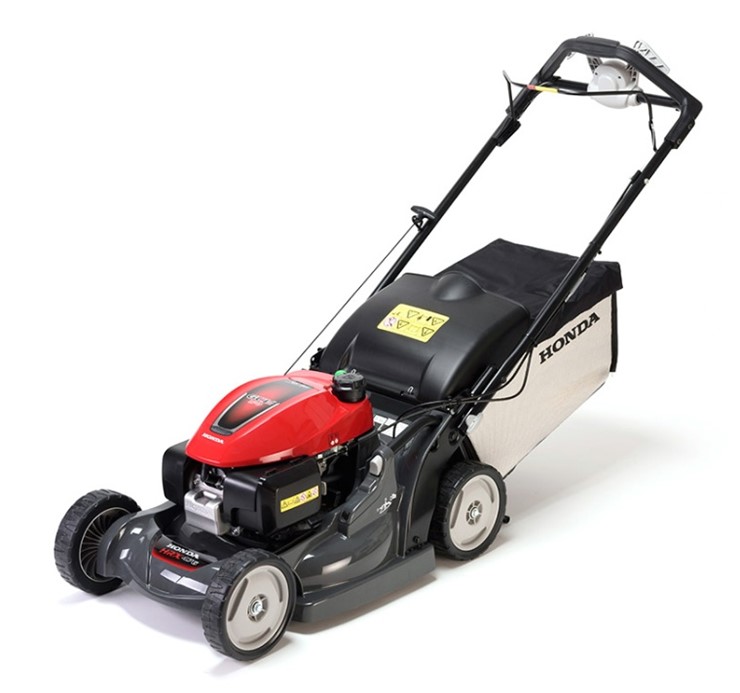 Kosiarka Honda HRX 476 C2 VYE, Aries Power
