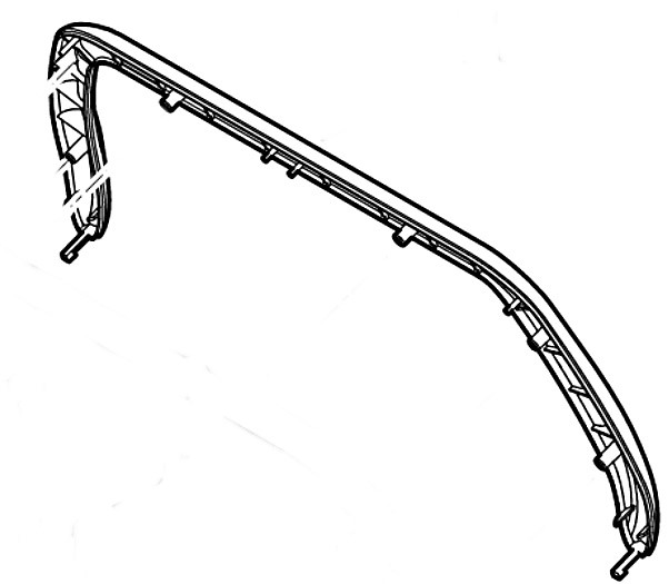 Maskownica, Stihl WA217063600