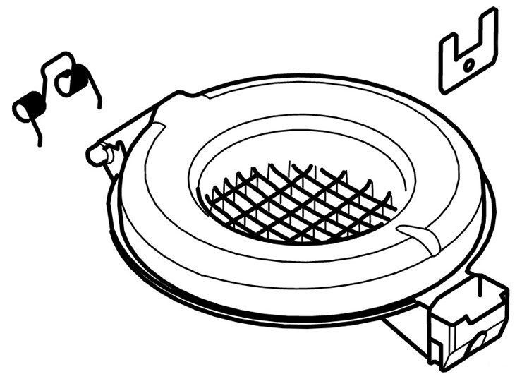 Kratka ochronna, Stihl SA027608100