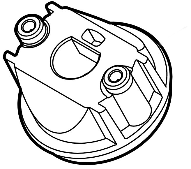 Zabierak, Stihl 60087020605