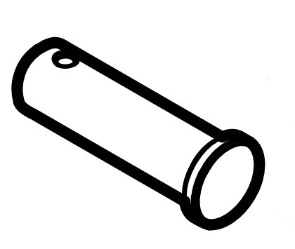 Sworzeń, Stihl 62517162000