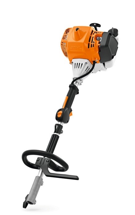 Spalinowy KombiMotor KM 235 R Stihl 41510115303
