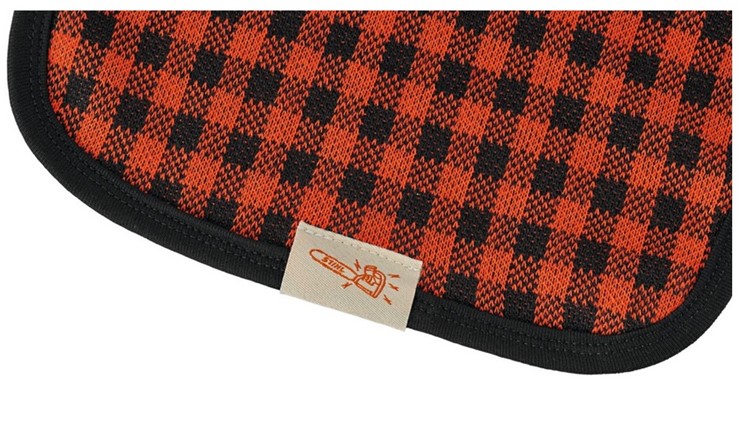 Śliniak Baby Lumberjack STIHL, Stihl 04216000248