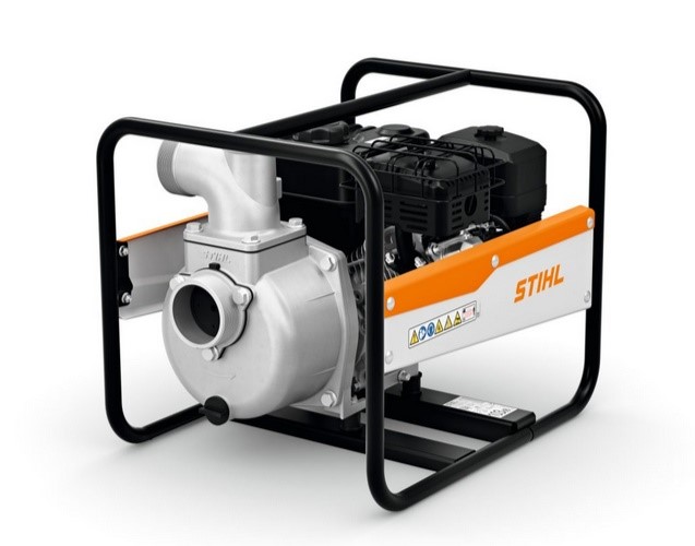 Motopompa STIHL WP 600 STIHL VB040112000