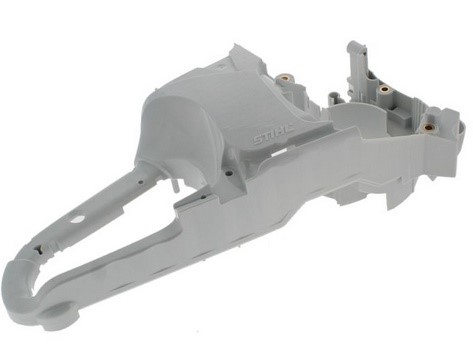 Korpus rękojeści - prawa strona, Stihl 48647901002