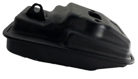 Tłumik wydechu spalin, Stihl 41371400603