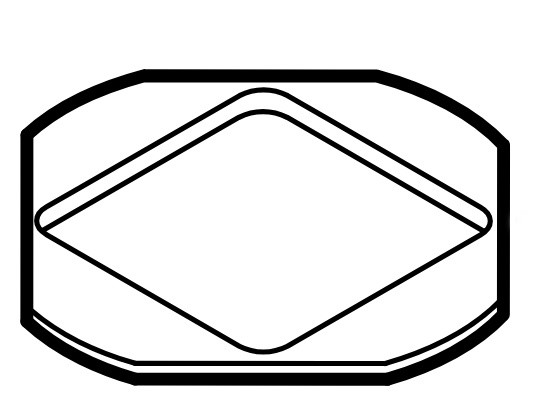 Pierścień odległościowy, Stihl 69037021705