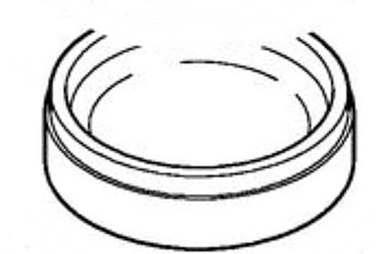 Izolacja, Stihl 47705232100