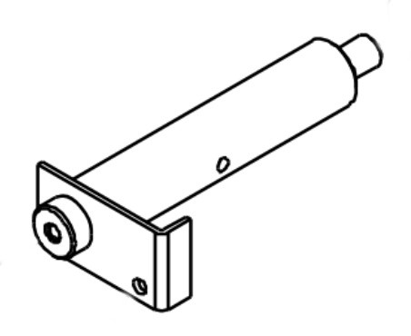 Sworzeń środkowy CMP, Orec 0227-32200