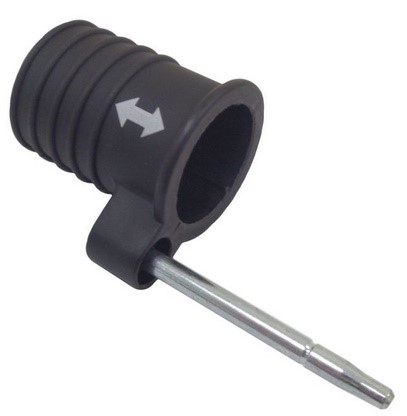 Obudowa zabezpieczająca, Stihl 42306415511