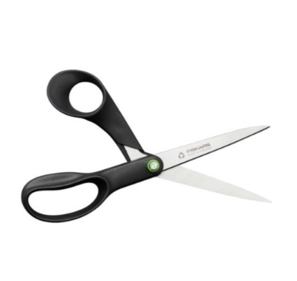 FISKARS Functional Form Nożyczki uniwersalne 21 cm Fiskars 1074547