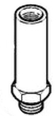 Prowadzenie tłoka, Stihl 47365110400