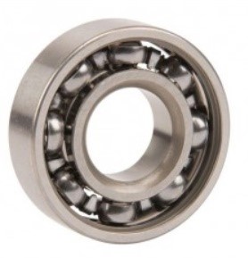 Łożysko kulkowe 6000-C-HRS-Z-C3, Stihl 95030035066