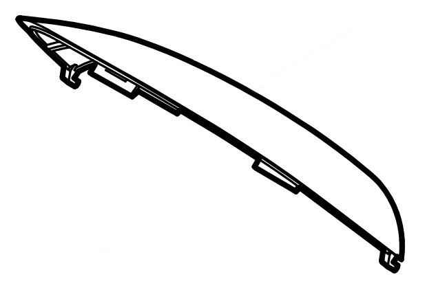 Kształtka uchwytu, Stihl 63407066710