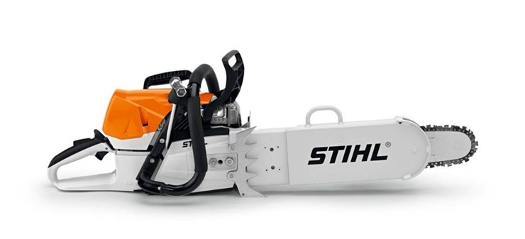 Pilarka spalinowa MS 462 C-M R M-Tronic do prac leśnych Stihl 11422000025