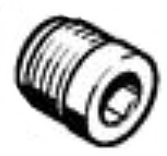 Śruba zamykająca, Stihl 47225180105