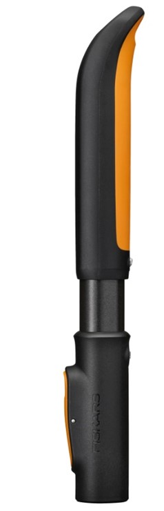Trzonek krótki S aluminiowy OneClick, Fiskars 1080548