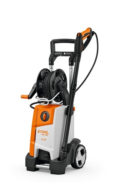 Myjka wysokociśnieniowa RE 140 PLUS, Stihl 49500114580