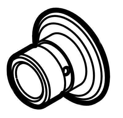 Zabierak, Stihl 62516423800