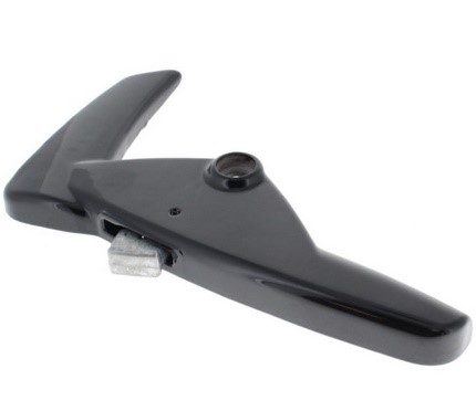 Dźwignia mechanizmu ryglującego, Stihl 42247902000