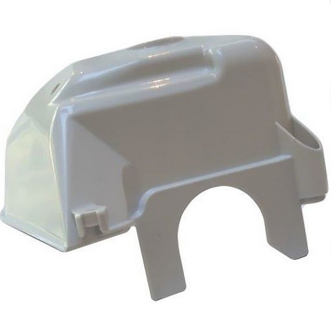 Pokrywa sterowania przepływem powietrza, Stihl 42230800900