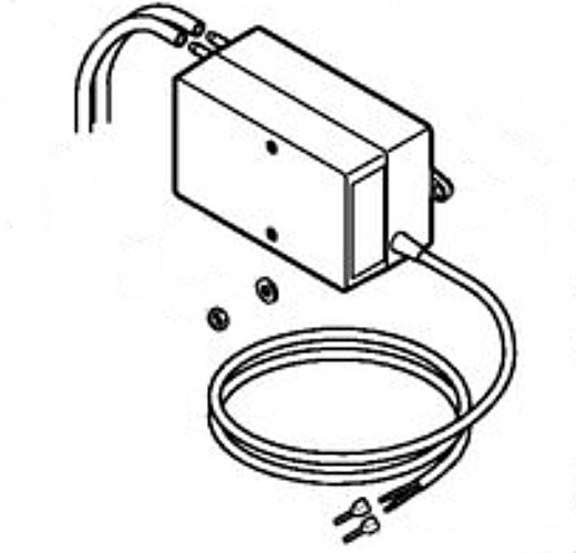 Pompa, Stihl 47527005601