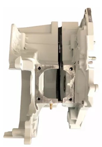 Skrzynia korbowa, Stihl 11280202143