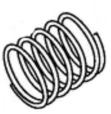 Sprężyna, Stihl 47377083300