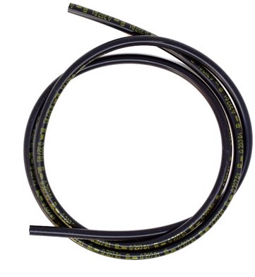 Wąż 6x3 mm x 1 m, Stihl 47437016000