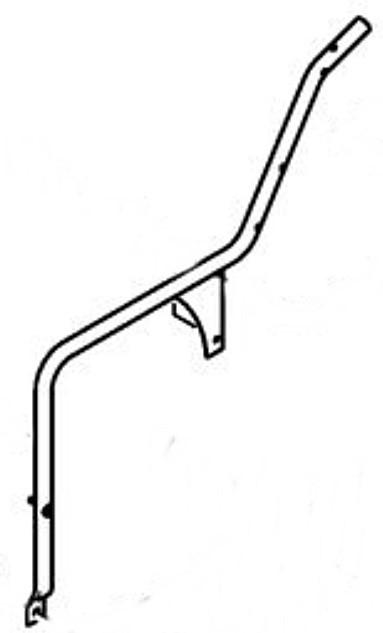 Rama, Stihl 47707902102