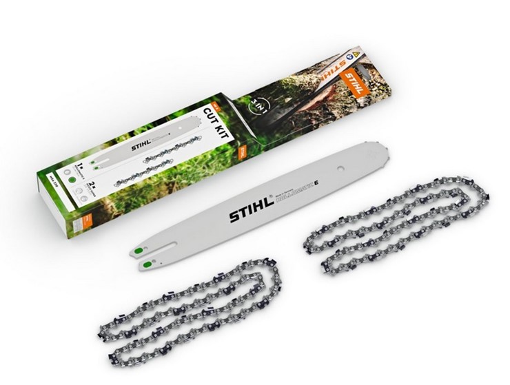 Zestaw tnący Cut Kit 8, Stihl 30050009906