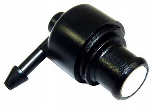 System kompensacji ciśnienia w zbiorniku paliwa, Stihl 42233505803