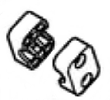 Mocowanie, Stihl 49005011401