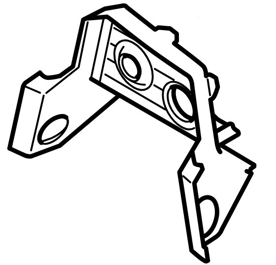 Osłona, Stihl RE017060701