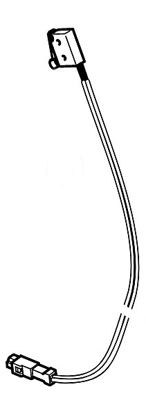 Przełącznik, Stihl BA014300501